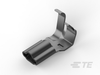 Crimp Wire Pins, Tabs & Ferrules - 42745-2 - TE Connectivity