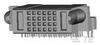 PCB Headers & Receptacles - 6450870-5 - TE Connectivity