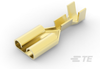 Quick Disconnects - 2238027-3 - TE Connectivity