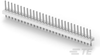 PCB Headers & Receptacles - 2-640452-8 - TE Connectivity