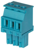 Terminal Blocks - Headers, Plugs and Sockets - 2223-TBP03P4-350-02BE-ND - DigiKey