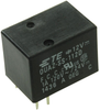 Relay, Signal, Spdt, 120Vac, 24Vdc, 1A; Coil Voltage Oeg Te Connectivity - 73J6575 - Newark, An Avnet Company