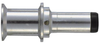 Contact, Pin, Crimp, 35Mm2; Product Range Harting - 75Y8028 - Newark, An Avnet Company