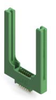 Card Edge Conn, Dual, 14Pos, Th; Card Edge Connector Type Edac - 64AJ8749 - Newark, An Avnet Company