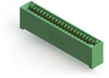 Card Edge Conn, Single Side, 21Pos, Th; Card Edge Connector Type Edac - 67AJ2223 - Newark, An Avnet Company