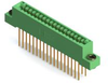 Card Conn, Dual Side, 36Pos, Wire Wrap; Card Edge Connector Type Edac - 75AJ8042 - Newark, An Avnet Company