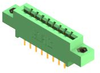 Card Edge Connector Rohs Compliant Edac - 60AJ6481 - Newark, An Avnet Company