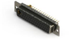 Combo D-Sub Conn, Rcpt, Dd-47W1, Th; Product Range Edac - 54AJ3823 - Newark, An Avnet Company