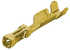 Contact, Socket, 22Awg, Crimp; Product Range Amp - Te Connectivity - 15J9583 - Newark, An Avnet Company