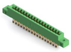 Card Edge Conn, Dual Side, 34Pos, Lug; Card Edge Connector Type Edac - 57AJ1417 - Newark, An Avnet Company