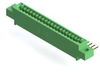 Card Conn, Single Side, 20Pos, Wire Wrap; Card Edge Connector Type Edac - 75AJ5283 - Newark, An Avnet Company