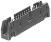 Wire To Board Connector, Header, 64 Position, 2Row; Connector Systems Amp - Te Connectivity - 02M9219 - Newark, An Avnet Company