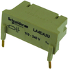 Contactor+Relay Suppressor; Accessory Type Schneider Electric - 98M1422 - Newark, An Avnet Company