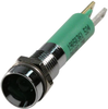 Panel Mount Indicator, Led, 8Mm, Green, 24V; Led Color Cml Innovative Technologies - 26M6100 - Newark, An Avnet Company
