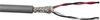 Shielded Multipair Cable 2Pr 100Ft 150V Chrome; Cable Shielding Belden - 98F5642 - Newark, An Avnet Company