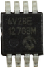 Op Amp, 2Mhz, 1V/s, 2V, Msop-8; No. Of Amplifiers Microchip - 51T0388 - Newark, An Avnet Company