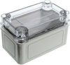 Enclosure, Multipurpose,thermoplastic Poly., Grey; Enclosure Type Nvent Hoffman Vynckier - 46T6293 - Newark, An Avnet Company