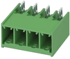 Terminal Block, Header, 3Pos, 41A Rohs Compliant Phoenix Contact - 55AJ2708 - Newark, An Avnet Company