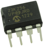 Sram, 256Kbit, Spi, 20Mhz, 8-Dip; Memory Size Microchip - 08P0023 - Newark, An Avnet Company