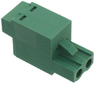 Terminal Blocks - Headers, Plugs and Sockets - A101146-ND - DigiKey