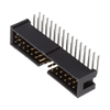 Headers, Male Pins - TSS-115-04-L-D-RA-ND - DigiKey