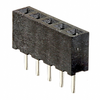 Headers, Receptacles, Female Sockets - 952-1352-5-ND - DigiKey