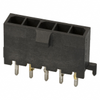 Headers, Male Pins - A33196-ND - DigiKey