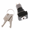 Keylock Switches -- 1948-1678-ND - Image