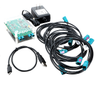 Evaluation and Demonstration Boards and Kits - 175-MAX96724F-BAK-EVK#-ND - DigiKey