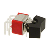Switches - Rocker Switches -- 300DP3J1BLKM6QE - Image