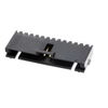 Headers, Male Pins - 17-6-147323-1TR-ND - DigiKey