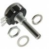Potentiometers, Variable Resistors - Rotary Potentiometers, Rheostats - P232-DEC35BR5K - Acme Chip Technology Co., Limited