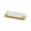 FFC, FPC (Flat Flexible) Connector Assemblies - WM10941CT-ND - DigiKey