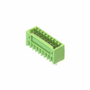 Headers, Plugs and Sockets - 277-1459-ND - DigiKey
