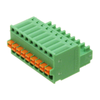 Headers, Plugs and Sockets - 277-1437-ND - DigiKey