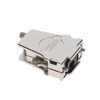 D-Sub, D-Shaped Connector Backshells, Hoods - 1731110076-ND - DigiKey