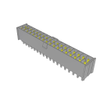 Headers, Male Pins - IPL1-118-01-L-D-K-ND - DigiKey