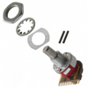 Rotary Switches -- GH7106-ND