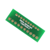 Adapter, Breakout Boards - F200T254P10-ND - DigiKey