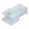 Rectangular Connector Housings - 455-3245-ND - DigiKey