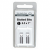 Screw and Nut Driver Bits, Blades and Handles - 71053WI-ND - DigiKey