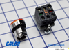 SQD Pushbutton Illuminated - XB4BW35B5 - Galco Industrial Electronics