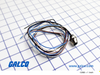 TURK Receptacles - FK4.4-1 - Galco Industrial Electronics