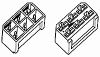 Headers & Wire Housings - 280314 - Powell Electronics, Inc.