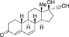 6,7-Dehydro Norethindrone - 22959 - Medical Isotopes, Inc.