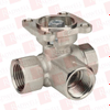 Ball Valve - 18539849 - Radwell International