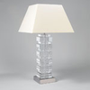 Manhattan Square Column - GL43 - Vaughan Designs, Inc.