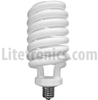 150-Watt High Watt CFL T6 MOG 5000K -- ZL-150850