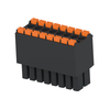 Headers, Plugs and Sockets - 17-2842487-8-ND - DigiKey