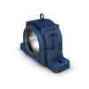 Bearing housings - Split plummer block housings – SNLN 30 series - SNLN 3024 -  - FHD Bearings Co., Ltd.